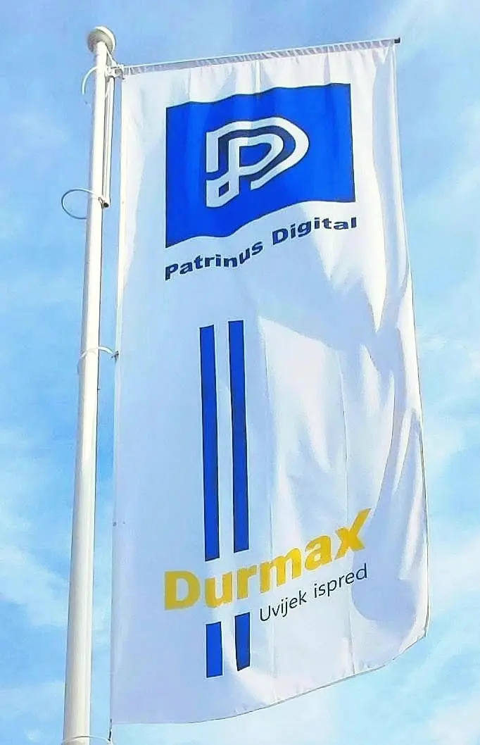 42. Patrinus Digital (Durmax)